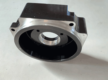 伺服電機(jī)外殼制造時要注意什么？如何上色?